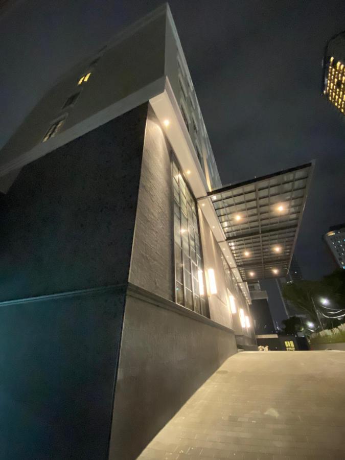 Maia Hotel Jakarta Exteriör bild