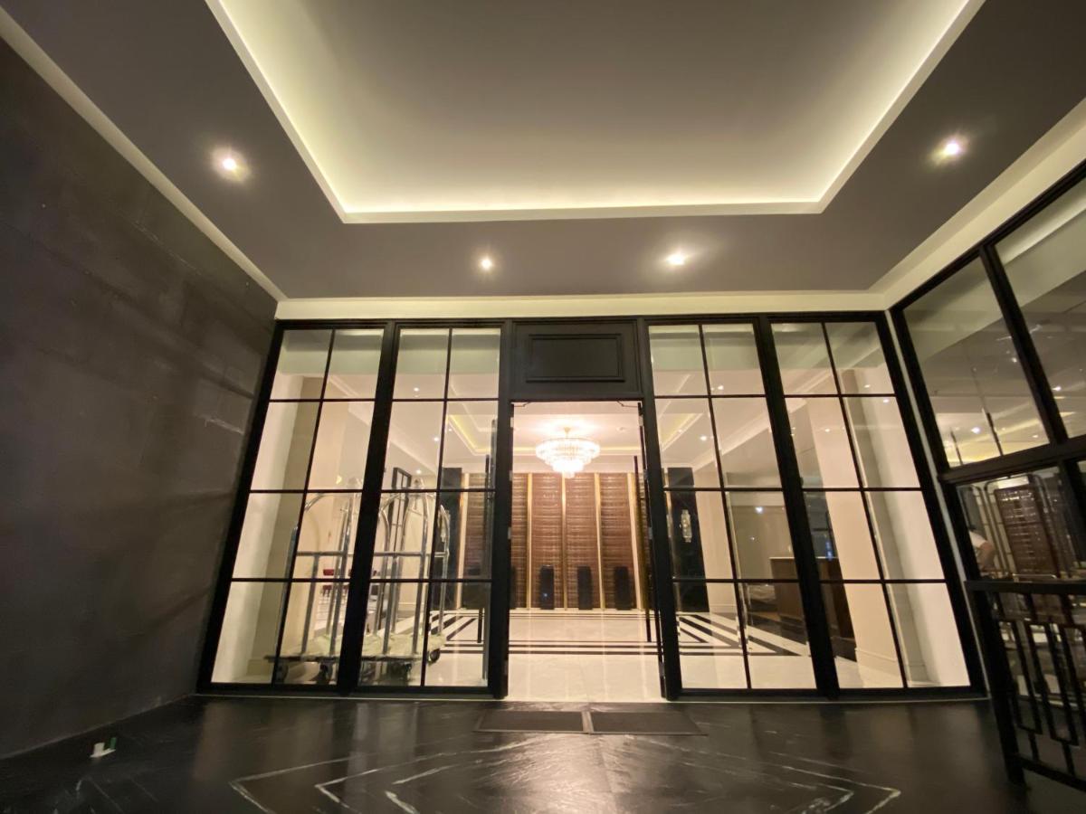 Maia Hotel Jakarta Exteriör bild