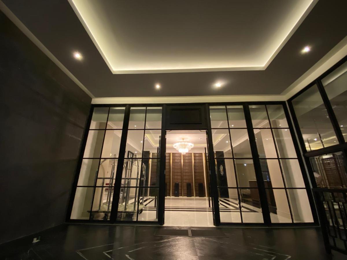 Maia Hotel Jakarta Exteriör bild